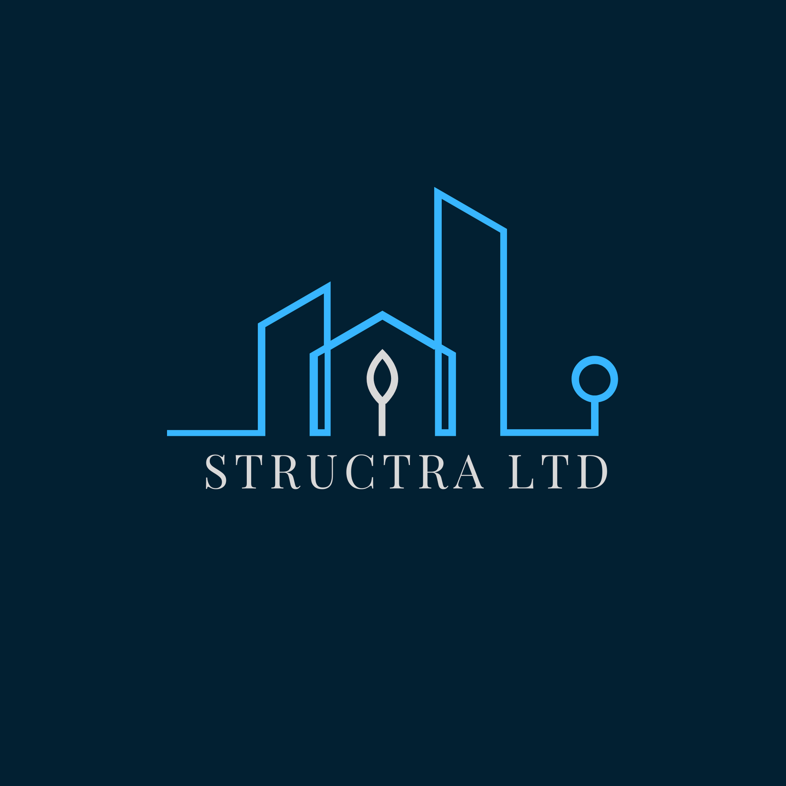 STRUCTRA LTD